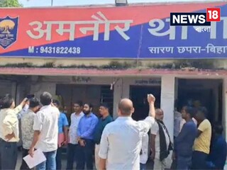 মহিলা পুলিশ কর্মীর সঙ্গে খারাপ ব্যবহার, থানা প্রধাণকে সাসপেন্ড করলেন এসপি!