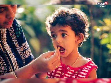 বাচ্চা টিংটিঙে রোগা? দু-বেলা খেতে দিন এই ৫ খাবার! সন্তানের ওজন হবে 'পারফেক্ট'