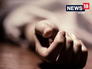 বিয়ের ৬ মাস পর চাকরিতে যোগ, ১৮ দিনের মধ্যে স্বামীর মৃত্যুর সংবাদ পেল স্ত্রী
