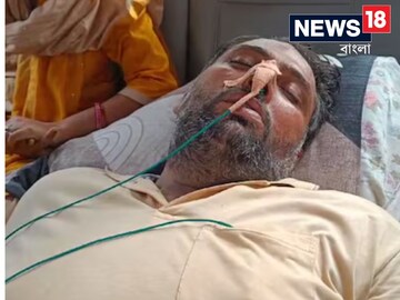 জেলে প্রচণ্ড মারধর, জল চাইলে অপরাধীকে অ্যাসিড দিল এই রাজ্যের পুলিশ!