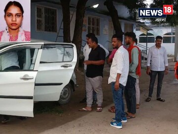 চলন্ত গাড়িতে দুষ্কৃতিদের অবিরাম গুলিবর্ষন, বিহারে গাড়িতেই মৃত্যু তরুণীর