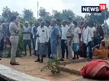  ঘণ্টার পর ঘণ্টা ফোনে ব্যস্ত স্ত্রী, পাথর দিয়ে তাকে থেঁতলে খুন করল স্বামী!