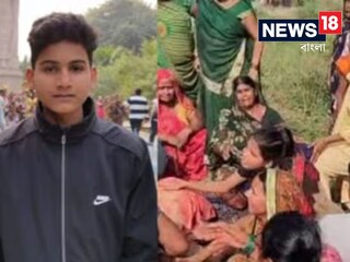 জমি নিয়ে চরম বিবাদ, তরোয়াল দিয়ে এক কোপে যুবকের মাথা কেটে ফলল ব্যক্তি!