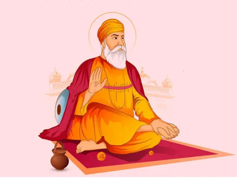 তারপর আবার, ১৫ নভেম্বর গুরু নানকের জন্মদিন। সেটাও আবার শুক্রবার। আবার শনি, রবি মিলিয়ে তিন দিনের টানা ছুটি। 