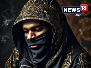 বোরখা পরে বসকে ডাকাতির ছক, পুলিশের হাতে ধরা পড়তেই ভেসতে গেল প্ল্যান! বিস্তারিত জানুন