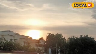 দানার প্রভাবে আবহাওয়ায় ব্যাপক বদল, গরম বাড়বে এই রাজ্যে, বিস্তারিত জানুন