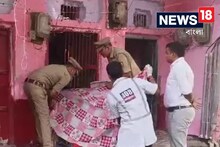 দীপাবলির দিনে কানপুরে শক্তিশালী বিস্ফোরণ! দুজনের মৃত্যু, আহত একাধিক