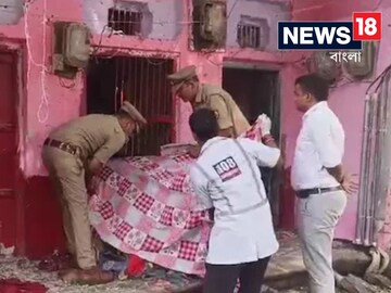 দীপাবলির দিনে কানপুরে শক্তিশালী বিস্ফোরণ! দুজনের মৃত্যু, আহত একাধিক