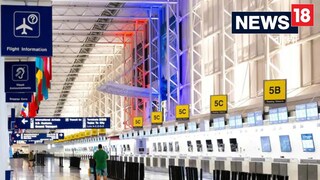 এয়ারপোর্টে পড়েছিল চারটি ব্যাগ, খুলতেই চমকে গেল পুলিশ! যা মিলল... এয়ারপোর্টে পড়েছিল চারটি ব্যাগ, খুলতেই চমকে গেল পুলিশ! যা মিলল...