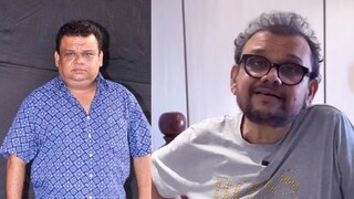 প্রয়াত 'দ্য কপিল শর্মা শো' খ‍্যাত অভিনেতা অতুল পরচুরে! ৫৭-তেই থামল ক‍্যানসারের সঙ্গে লড়াই