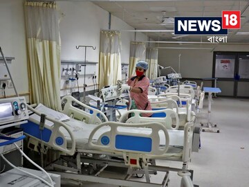 হাসপাতালে পচছে স্ত্রী-এর লাশ, ভুল নাম ঠিকানা দিয়ে পালিয়ে গেল স্বামী!