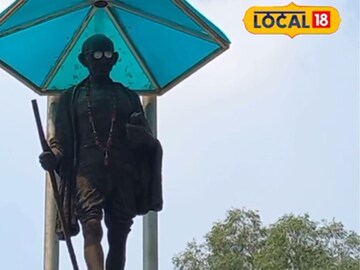 উত্তরপ্রদেশের এই শহরেই গান্ধীকে 'মহাত্মা' উপাধি দেওয়া হয়েছিল, পুরো গল্পটি জানুন