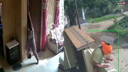 একাকিনীর তিন ডাকাতের সঙ্গে লড়াই একাকিনীর তিন ডাকাতের সঙ্গে লড়াই