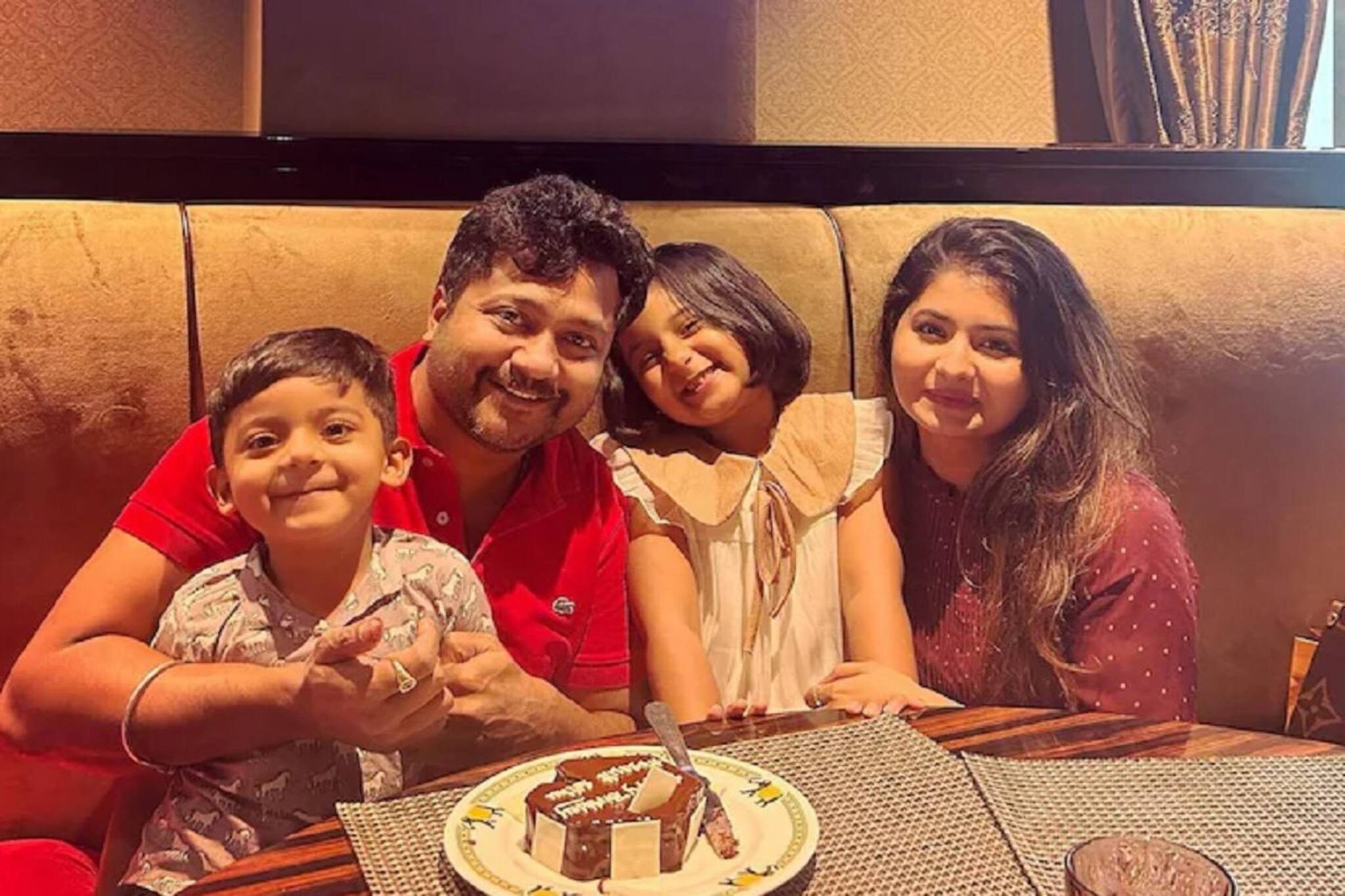 ‘সালার’ ছবির ভৈরবকে মনে আছে? সেই ববি সিমহার স্ত্রীও তেলেগু ছবির জনপ্রিয় নায়িকা