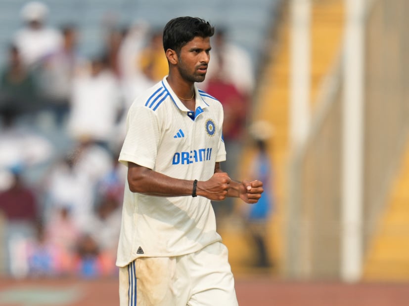 ওয়াশিংটন সুন্দর: কেকেআরের তালিকায় থাকতে পারে ভারতীয় অলরাউন্ডার ওয়াশিংটন সুন্দরের নাম। হায়দপরাবাদ তাঁকে রিটেন করেনি। কেকেআরে ভাল অফ স্পিনার দরকার। ব্যাটিং দক্ষতাও যথেষ্ট ভারতীয় তারকার।