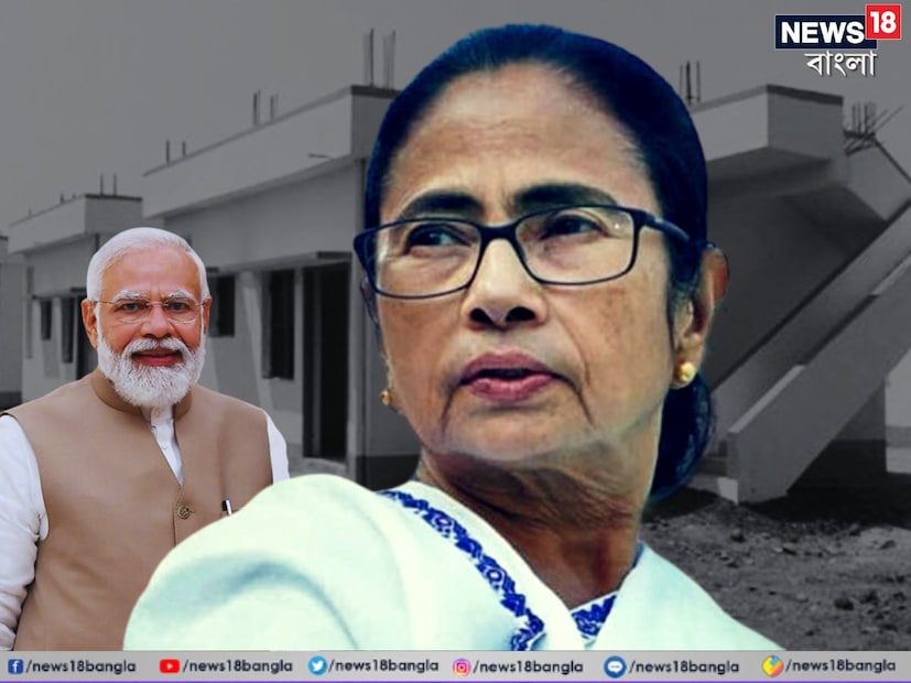এর পরেই শুভেন্দু তোলেন এসএসকেএম-এ জং ধরা কাঁচির প্রসঙ্গ। গতকাল এসএসকেএম হাসপাতালে এক অন্তঃসত্ত্বার অস্ত্রোপচার করার সময়, চিকিৎসক দেখতে পান যে হাতের কাচি জং ধরা। এর প্রেক্ষিতে শুভেন্দু বলেন, &quot;এসএসকেএমে জং ধরা কাঁচি মিলছে। তিনি আবাস যোজনার বাড়ি দিতে চান, নাম বাদ গিয়েছে। যে নাম এসেছে তৃণমূলের লোকের। বিস্তারিত দিতে পারি।&quot;