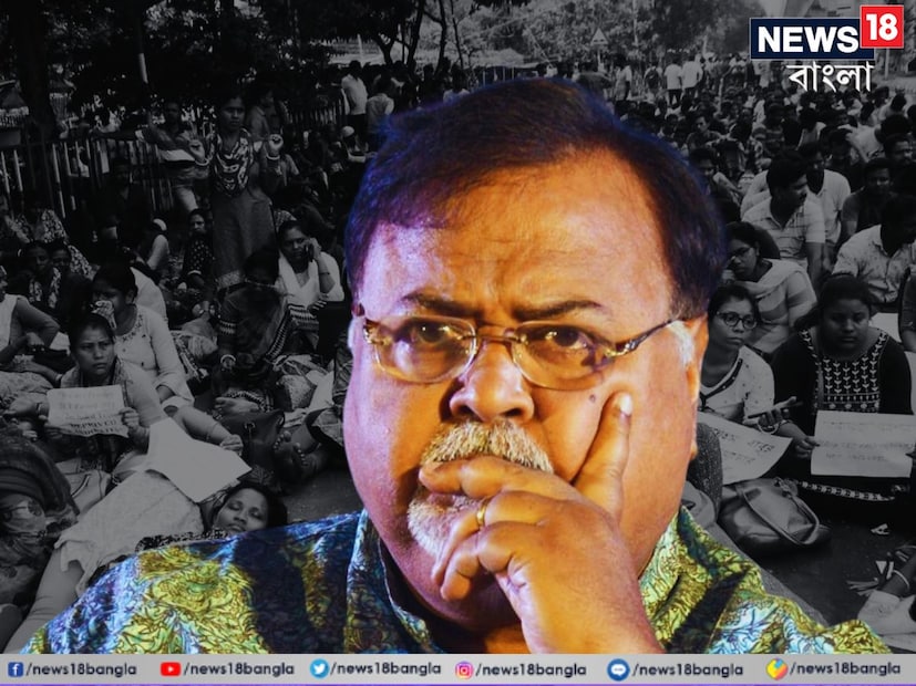 ২০২২-এর ২৩ জুলাই ইডির হাতে গ্রেফতার হন প্রাক্তন শিক্ষামন্ত্রী পার্থ চট্টোপাধ্যায়। CBI-এর দাবি, প্রাথমিক নিয়োগ দুর্নীতি মামলার তদন্তে সম্প্রতি বেশ কিছু গুরুত্বপূর্ণ তথ্য উঠে এসেছে। তাই প্রথমে পার্থ চট্টোপাধ্যাকে শোন অ্যারেস্ট করে কেন্দ্রীয় এজেন্সি। এরপর আদালতের অনুমতি নিয়ে প্রাক্তন শিক্ষামন্ত্রীকে জেরা করতে প্রেসিডেন্সি জেলে যান CBI আধিকারিকরা। 