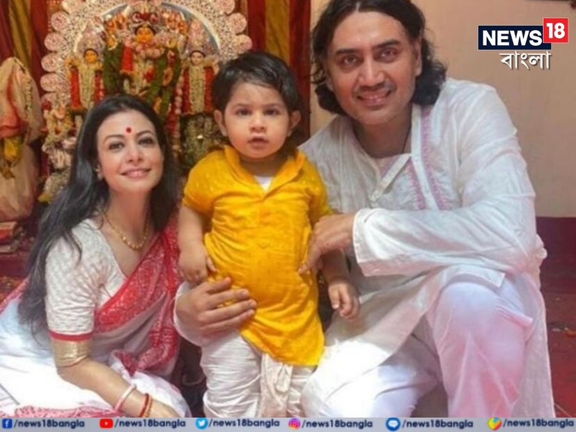  শুভশ্রীর পর এবার কোয়েল মল্লিক। দ্বিতীয়বার মা হতে চলেছেন অভিনেত্রী। নিজের সোশ‍্যাল মিডিয়া সেই খবর ভাগ করে নিলেন কোয়েল স্বয়ং। 