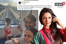 'কাবীর এ বার বড় দাদা!' ফের মা-বাবা হচ্ছেন কোয়েল-নিসপাল! কবে আসছে খুদে?