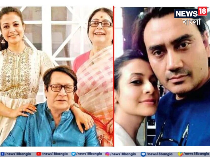 পুজোর আর হাতে গোনা দিন বাকি। আর এবার ১০০ বছরে পা রাখছে মল্লিক বাড়ির দুর্গাপুজো৷ তার আগেই খুশির খবর দিলেন অভিনেত্রী। খুশির বন‍্যা মল্লিক এবং রানে পরিবারে।