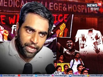 পূর্ণ কর্মবিরতি কি প্রত‍্যাহারের পথে জুনিয়র ডাক্তাররা? সিনিয়রদের সঙ্গে বৈঠকে বড় ইঙ্গিত