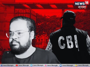 আরজি করে দুর্নীতি মামলায় গ্রেফতার সন্দীপ ‘ঘনিষ্ঠ’ আশীস পান্ডে!