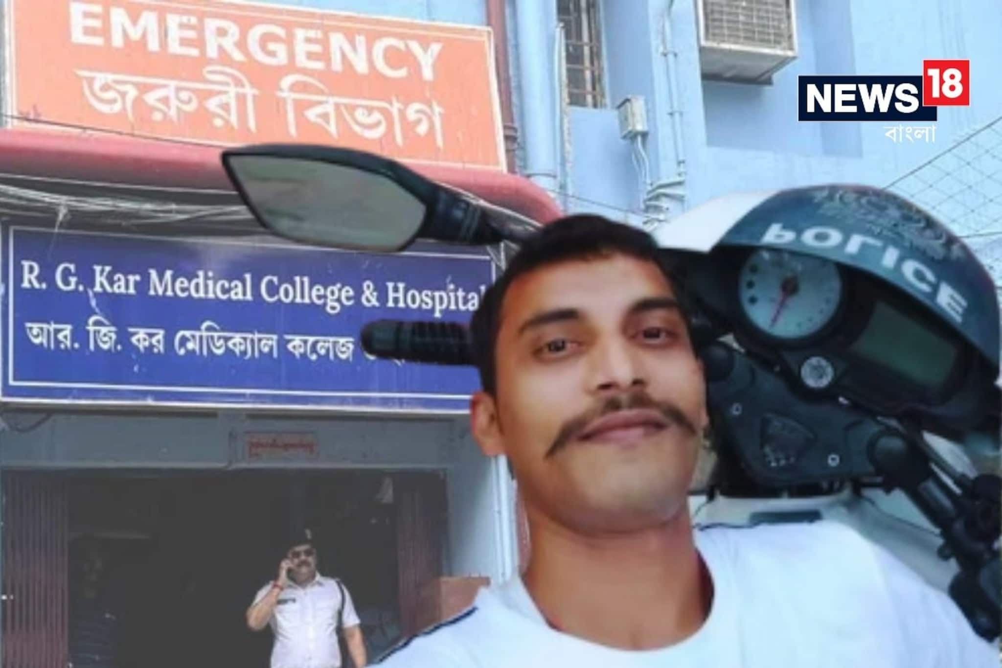 আরজি কর কাণ্ডের শুনানির মাঝেই আদালতে মুখ খুলল সঞ্জয়, কী বলল বিচারককে?