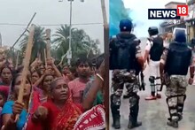 শুক্রবার রাতে কী হয়েছিল জয়নগরে? জনরোষের মুখে ঘটনাপ্রবাহ জানাল পুলিশ