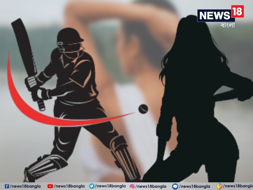 ভারতীয় অভিনেত্রীদের সঙ্গে  ভারতীয় ক্রিকেটারের সম্পর্ক নতুন নয়৷ একাধিক তারকা ক্রিকেটারের সঙ্গে নায়িকাদের সম্পর্ক আকছারই গড়েছে ভেঙেছে৷ তবে কেউ কেউ আবার চুটিয়ে সংসারও করছেন৷। বিরাট কোহলি তাঁর একটি বড় উদাহরণ। 