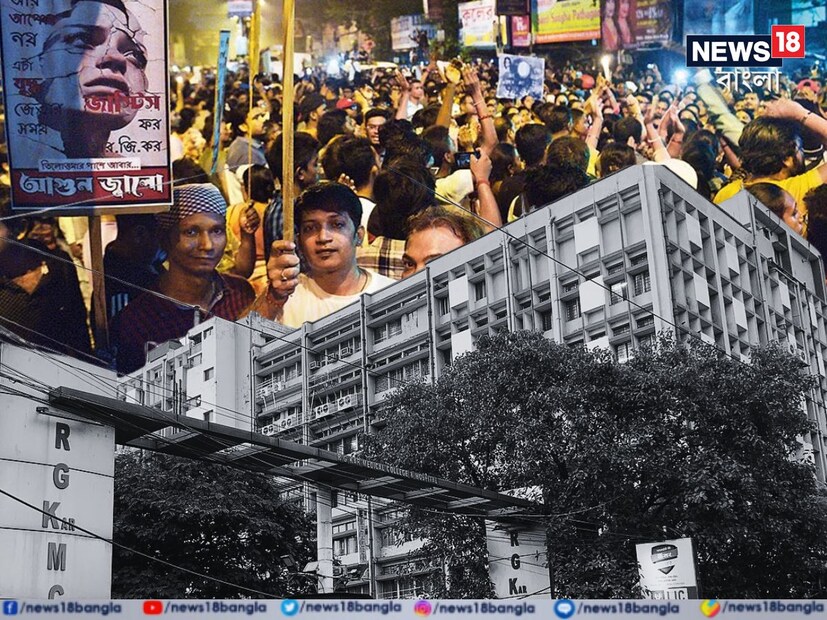 তবে আদালতে দুই তরফের আইনজীবী, সাক্ষী সকলে উপস্থিত থাকবেন। বিচার পর্ব রুদ্ধদ্বার কক্ষেই চলবে। রুদ্ধদ্বার কক্ষে বিচারপর্ব চলার কারণে জেলেও সেই ভাবেই ব্যবস্থা করা হয়েছে। শুধুমাত্র সঞ্জয় ক্যামেরার সামনে বসে থাকবেন। তিনি সমস্তটাই শুনতে পারবেন। কারারক্ষীরা ঘরের বাইরে পাহাড়ারত অবস্থায় থাকবে।