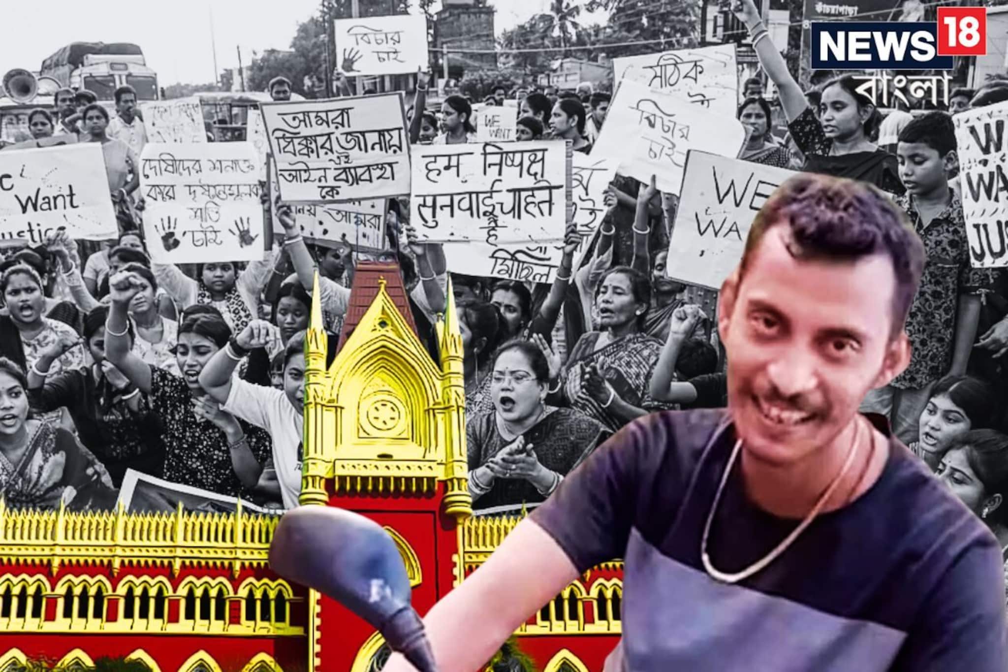 'আমার কিছু বলার আছে', আদালতে দাঁড়িয়েই বিস্ফোরক মন্তব্য সঞ্জয়ের!