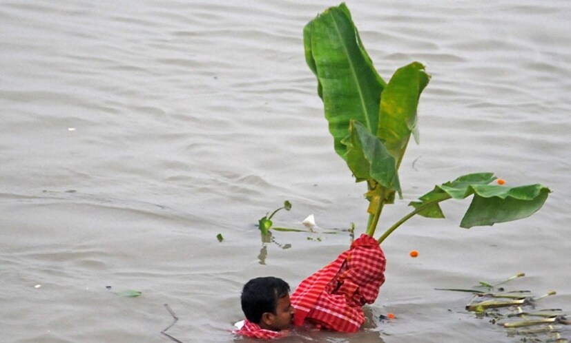 মহাসপ্তমীতে কিছু পালনীয় নিয়ম আছে৷ পালন করলে সংসারে সুখ, শান্তি, প্রাচুর্যের অভাব হয় না৷ বলছেন জ্যোতিষ বিশেষজ্ঞ চক্রপাণি ভাট৷