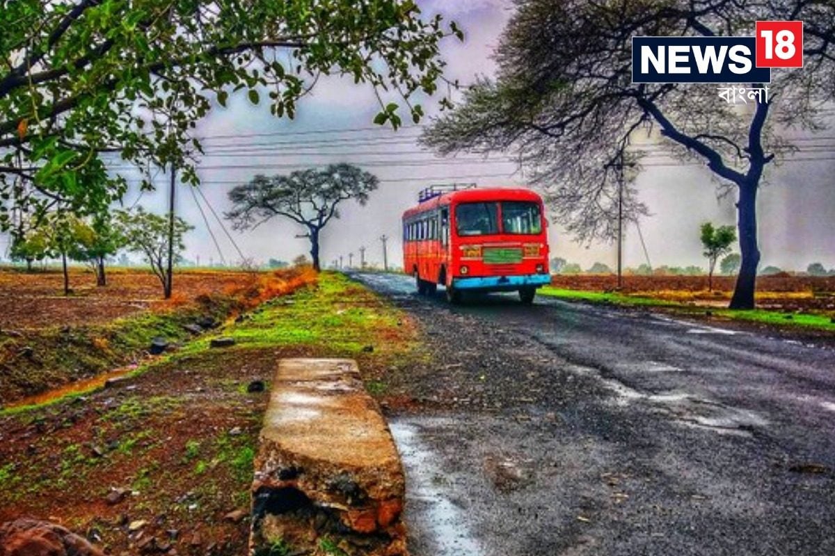 কাঁপিয়ে আসছে...! নিম্নচাপ কাটতেই পশ্চিমী ঝঞ্ঝার কাঁটা! আবহাওয়ার মেগা খেলা শুরু