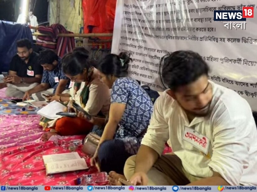 মঙ্গলবারই পুলিশি নির্দেশিকাকে চ্যালেঞ্জ করে হাই কোর্টের দ্বারস্থ হন জয়েন্ট প্লাটফর্ম অফ ডক্টর্‌স। সেই অনুযায়ী শুনানি হয়। প্রতীকী ছবি।