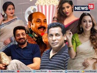 হইচই হাজির একগুচ্ছ ওয়েব সিরিজ নিয়ে