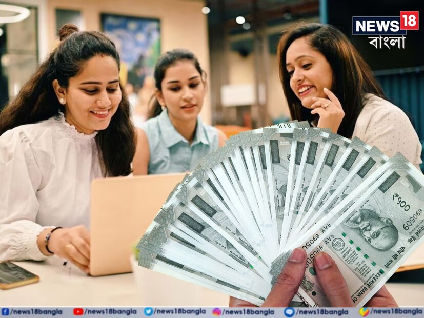 ২০২৫ সালে ভারতের কর্পোরেট সংস্থাগুলির কর্মীদের বেতন গড়ে ৯.৫ শতাংশ করে বৃদ্ধির সম্ভাবনা রয়েছে৷ সাম্প্রতিক একটি রিপোর্টে এমনই দাবি করা হয়েছে৷ 