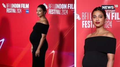 মা হতে চলেছেন রাধিকা মা হতে চলেছেন রাধিকা