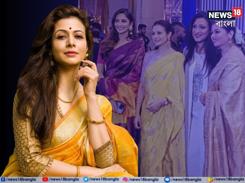 টলিপাড়ায় ফের খুশির খবর৷ দ্বিতীয়বার মা হতে চলেছেন টলিউড অভিনেত্রী কোয়েল মল্লিক৷ সম্প্রতি সোশ্যাল মিডিয়ায় নিজের সেই সুখবর ভক্তদের সঙ্গে শেয়ার করেছিলেন অভিনেত্রী৷ তারপর থেকেই শুভেচ্ছার বন্যা৷