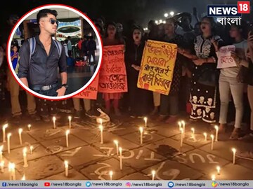 ‘রাত দখল’-এ ছিল কৃষ্ণনগর কাণ্ডে অভিযুক্ত রাহুল! চেয়েছিলেন মমতার পদত্যাগও, বিস্ফোরক অভিযোগ তৃণমূলের