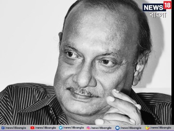 প্রয়াত অভিনেতা দেবরাজ রায়