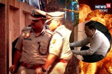 রাজধানীতে বিকট বিস্ফোরণ! CRPF স্কুলের সামনে শুধুই ধোঁয়া! কী পাওয়া গেল তদন্তে?