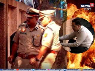 সাতসকালে রাজধানীতে বিকট বিস্ফোরণ! CRPF স্কুলের সামনে শুধুই ধোঁয়া আর ধোঁয়া! কী পাওয়া গেল তদন্তে 