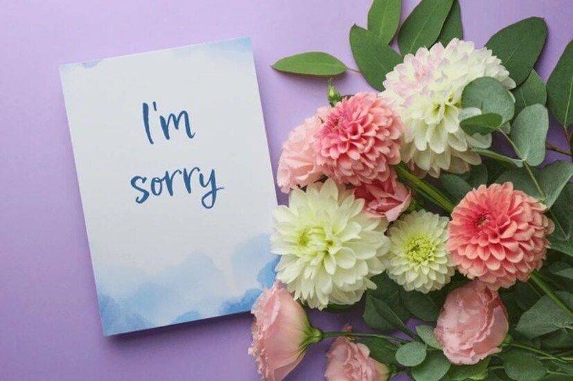 তাই, প্রকৃত অর্থে SORRY শব্দটি কিছু ভুল করার পরে অনুশোচনা এবং দুঃখের অনুভূতি প্রকাশ করতে ব্যবহৃত হয়।