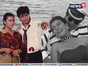শাহরুখ না, বাজিগর-এ প্রথম পছন্দ ছিলেন অন্য ৩ নায়ক! নামগুলি জানলে হা হয়ে যাবেন