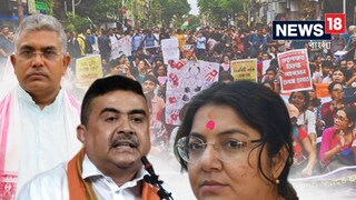 জুনিয়র চিকিৎসকদের আন্দোলন নিয়েও বিজেপির অন্দরের মতপার্থক্য প্রকট?