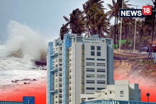 আসছে 'ডানা'! ঝড় মোকাবিলায় কেন্দ্রের সঙ্গে বৈঠক রাজ্যের, কত বড় বিপর্যয়?