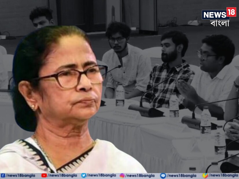 মমতা বন্দ্যোপাধ্যায় জানান, তিনি চিকিৎসকদের পক্ষেই আছেন। তাঁর কথায়, &quot;তোমরাই তো কাজ করবে। আমি তোমাদের সঙ্গে সহমত, অনেক প্রিন্সিপাল যথাযথ কাজ করেন না। রাজনৈতিক রোল প্লে করেন। নিরপেক্ষ ভাবে আমি বলছি, অনেকে যথাযথ দায়িত্ব পালন করে না।&quot; 