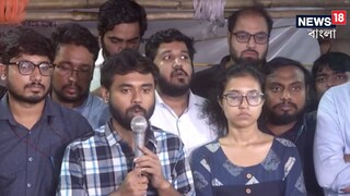 অনশন প্রত্যাহার করলেন জুনিয়র চিকিৎসকরা৷ 