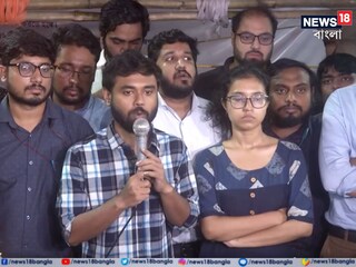 অনশন প্রত্যাহার করলেন জুনিয়র চিকিৎসকরা৷ 