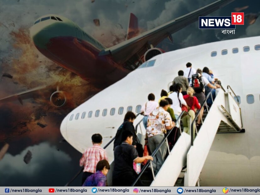 পরবর্তী সময় এয়ারপোর্ট কর্তৃপক্ষ লিখিতভাবে অভিযোগ জানায় নেতাজি সুভাষ চন্দ্র আন্তর্জাতিক বিমানবন্দর থানায়। পুলিশ তদন্ত করে দেখছে কোন নাম্বার থেকে ফোনটি এসেছিল? কেন এই ধরনের ফোন করা হয়েছিল সমস্ত বিষয় তদন্তে নেমেছে নেতাজি সুভাষচন্দ্র আন্তর্জাতিক বিমানবন্দর থানা। 
